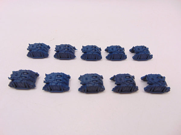 Epic Rhinos