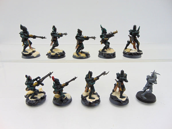 Kabalite Warriors
