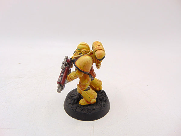 Intercessor