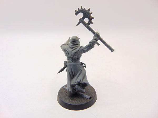 Cultist Champion