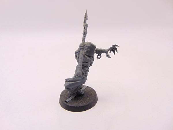 Cultist Champion