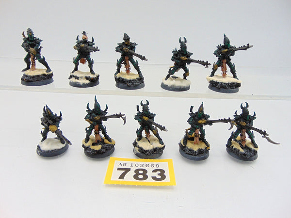 Kabalite Warriors