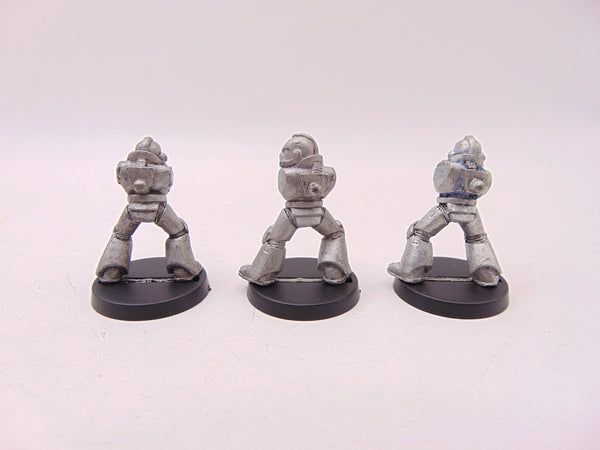 Marine MK7 Torsos