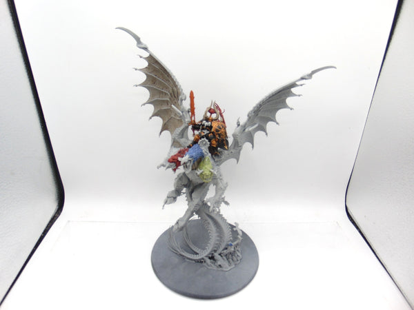 Archaon Everchosen