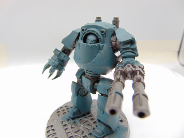 Contemptor Dreadnought