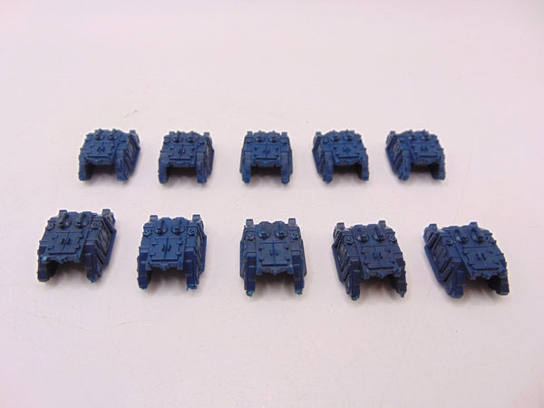 Epic Rhinos