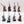Dark Elf Spearmen / Dreadspears