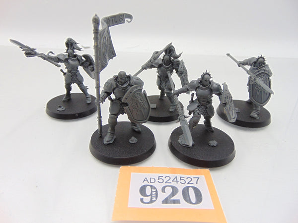 Vindictors