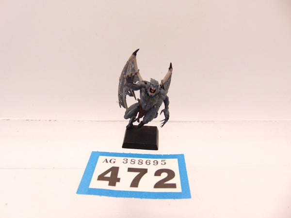 Abhorrant Ghoul King Conversion