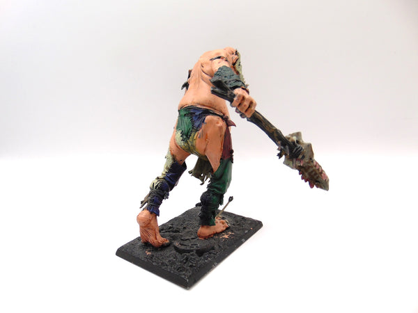 Gargant / Giant