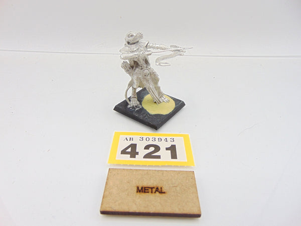 Ushabti with Greatbow