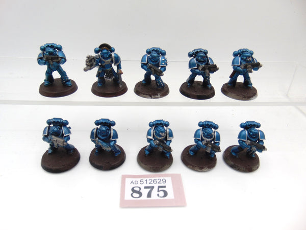 MKIV Marines