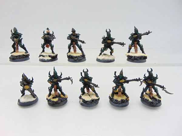 Kabalite Warriors