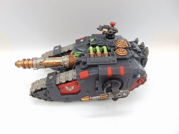 Sicaran Venator