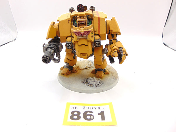 Redemptor Dreadnought