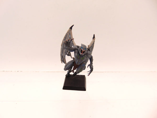Abhorrant Ghoul King Conversion