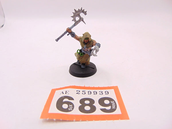 Cultist Champion