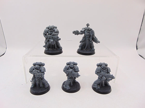 Sternguard Veterans