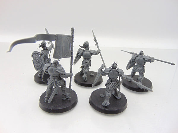 Vindictors