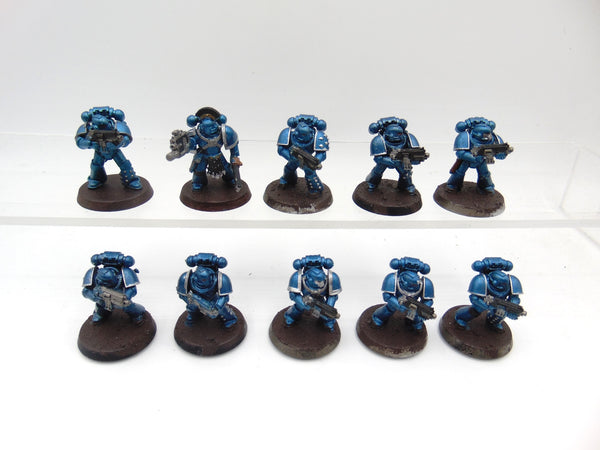 MKIV Marines