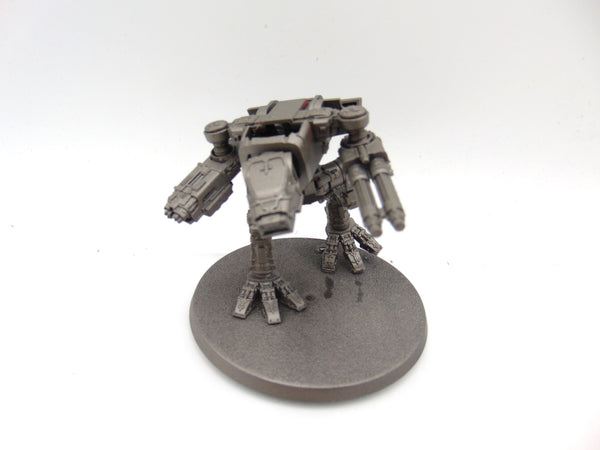 Legions Imperialis: Warhound Scout Titan