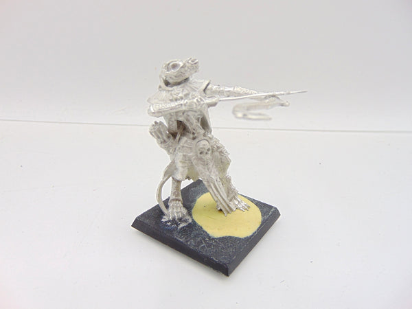 Ushabti with Greatbow