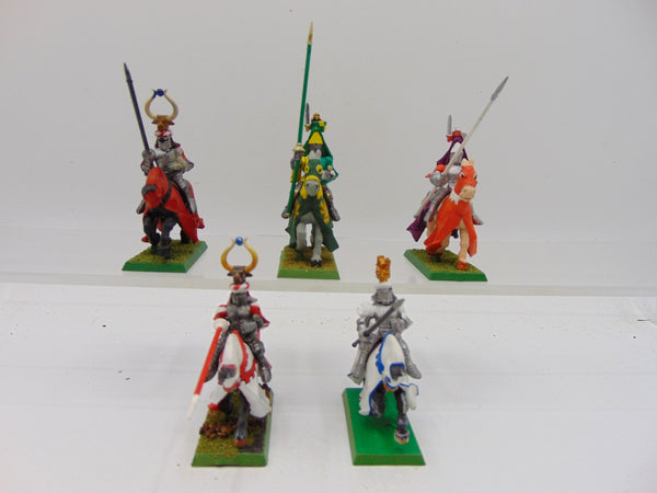 Knights of the Realm / Knights Errant
