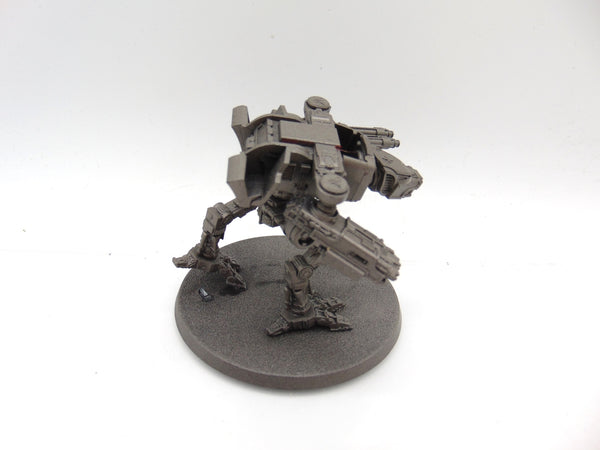 Legions Imperialis: Warhound Scout Titan