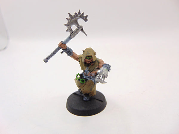 Cultist Champion