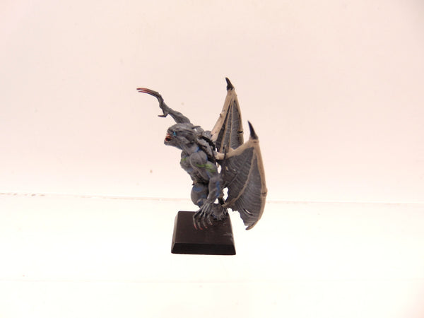 Abhorrant Ghoul King Conversion