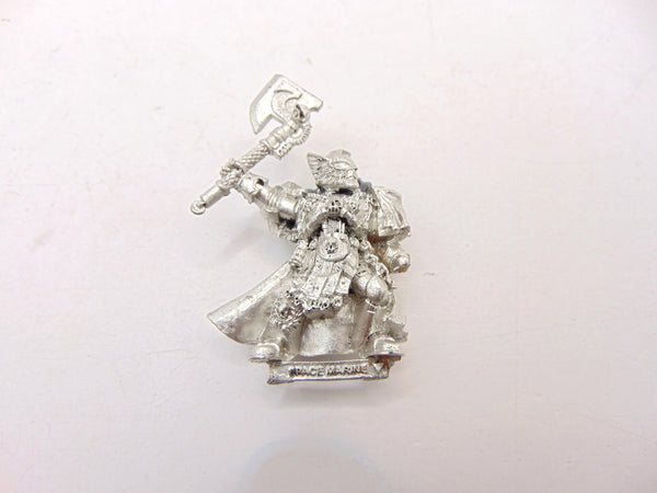 Blades of Ultramar Honour Guard