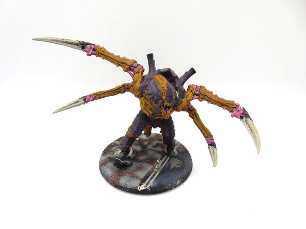 Screamer Killer