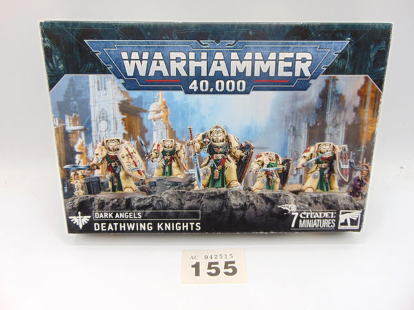 Deathwing Knights