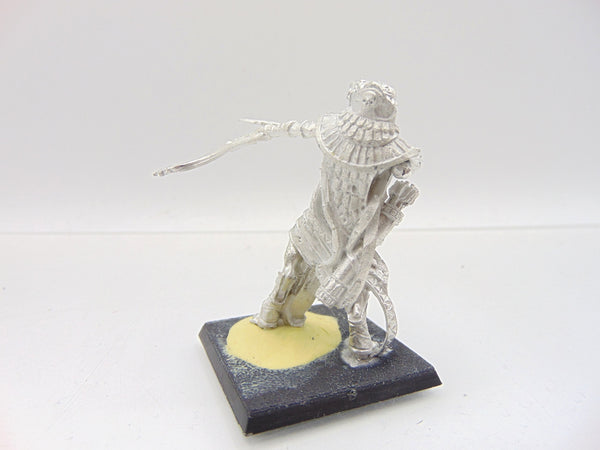 Ushabti with Greatbow