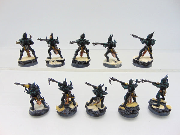 Kabalite Warriors