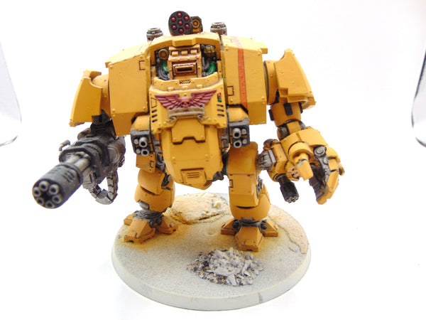 Redemptor Dreadnought