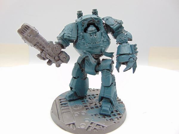 Relic Contemptor Dreadnought