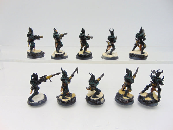 Kabalite Warriors