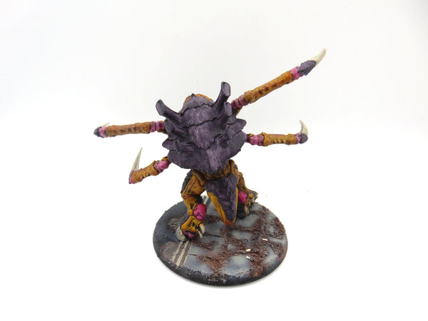 Screamer Killer