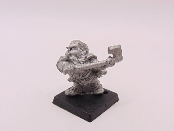 Norse Dwarf