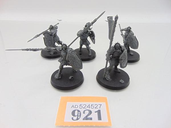 Vindictors