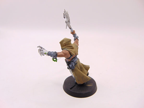 Cultist Champion