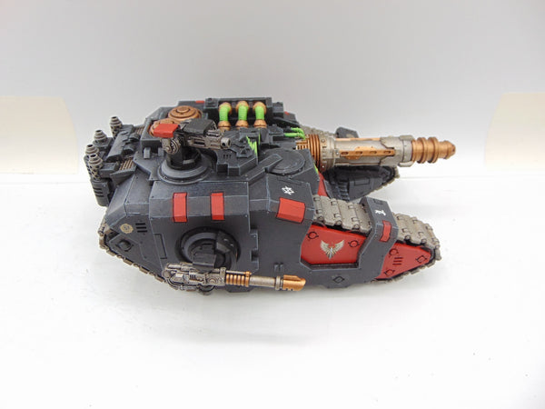 Sicaran Venator