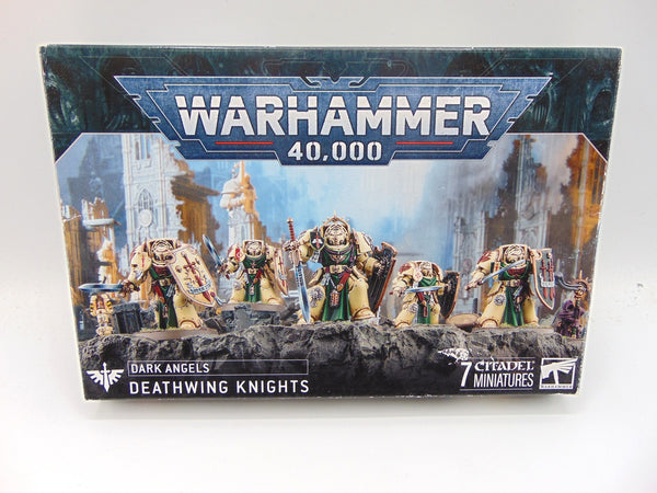 Deathwing Knights