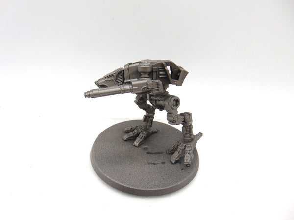 Legions Imperialis: Warhound Scout Titan