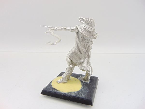 Ushabti with Greatbow