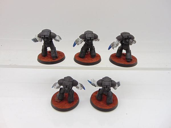 Tartaros Terminator Squad