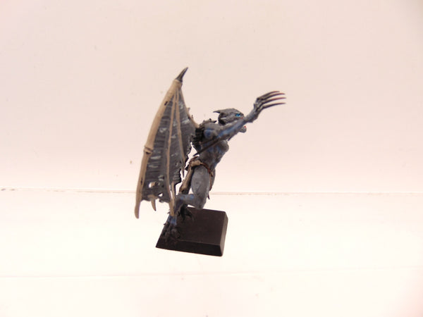 Abhorrant Ghoul King Conversion