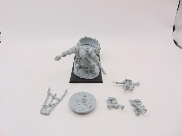 Slaughtermaster / Skrag the Slaughterer