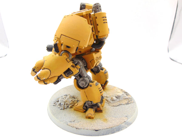 Redemptor Dreadnought
